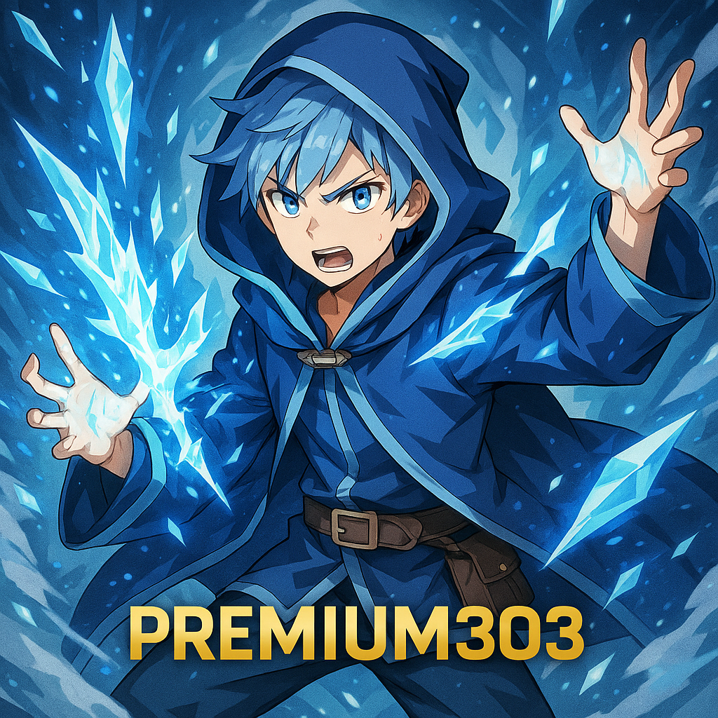 PREMIUM303