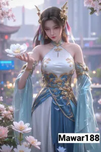 Mawar188 : Daftar Mawar 188 Sekarang dan Dapatkan Bonus